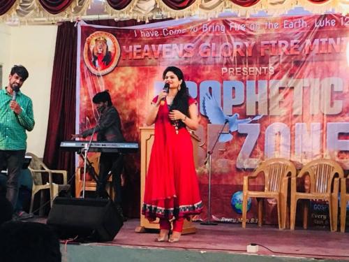 Heavens Glory Ministries, Hyderabad 3