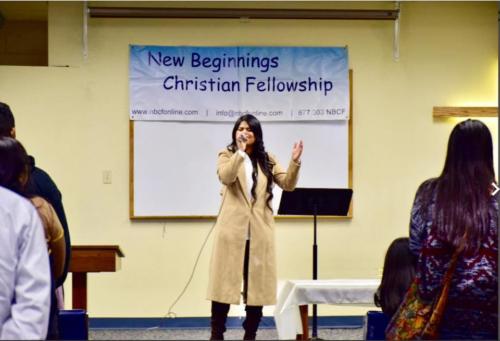 New Beginnings Christian Fellowship 3
