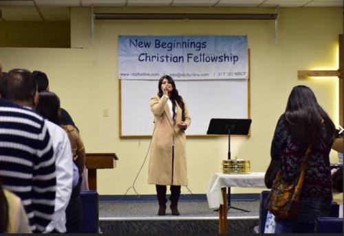 New Beginnings Christian Fellowship 4