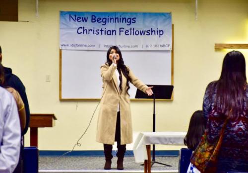 New Beginnings Christian Fellowship 5