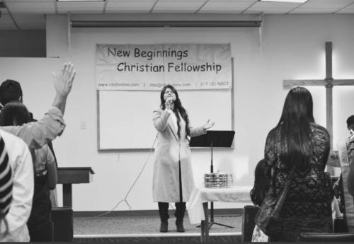 New Beginnings Christian Fellowship 9